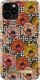 iDeal Of Sweden Etui iDeal Of Sweden Apple iPhone 11 Pro (Retro Bloom) 1