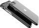 Gear4 Etui z powłoką antybakteryjną GEAR4 Piccadilly Apple iPhone SE 2020/8/7 (czarne) 4