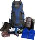 Hi Mountain HIKER 50L 3