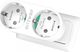 Blitzwolf BW-SHP7 inteligentne gniazdko WiFi (BLZ228) 2