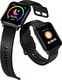 Smartwatch Blitzwolf BW-HL1 Czarny  (BLZ201) 2