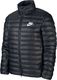 Kurtka męska Nike Kurtka męska NSW Down Fill Jacket Bubble czarna r. L 1