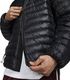 Kurtka męska Nike Kurtka męska NSW Down Fill Jacket Bubble czarna r. L 1