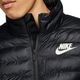 Kurtka męska Nike Kurtka męska NSW Down Fill Jacket Bubble czarna r. L 3