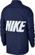 Kurtka męska Nike Kurtka męska NSW Woven Hybrid Jacket granatowa r. M 1