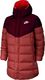 Kurtka męska Nike Kurtka męska NSW Down Fill Windrunner bordowa r. XL 2
