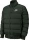 Kurtka męska Nike Kurtka męska NSW Down Fill Bomber zielona r. M 2
