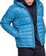 Kurtka męska Under Armour Kurtka męska Insulated Hooded niebieska r. M 1