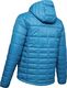Kurtka męska Under Armour Kurtka męska Insulated Hooded niebieska r. M 2