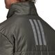 Kurtka męska Adidas BSC 3-Stripes zielona 6