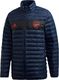 Kurtka męska Adidas Kurtka męska Arsenal FC SS LT Jacket granatowa r. S 4
