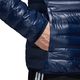 Kurtka męska Adidas Kurtka męska Varilite Down Jacket granatowa r. S 3