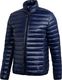 Kurtka męska Adidas Kurtka męska Varilite Down Jacket granatowa r. S 5