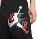 Nike Nike Jordan Jumpman Classics spodnie 010 : Rozmiar - XL (CK2850-010) - 23466_200203 6