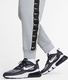 Nike Nike NSW Swoosh Fleece spodnie 073 : Rozmiar - XL (CV1031-073) - 23208_198903 1
