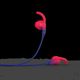 Słuchawki iFrogz Earbuds Hub Tone (IFG014BLURED) 4