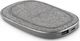 Powerbank Moshi Moshi Porto Q Wireless Portable Battery - Power Bank 5000 mAh z ładowaniem indukcyjnym Qi do iPhone i Android, 5 W (Nordic Gray) 2