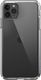 Speck Speck Presidio Perfect-Clear - Etui iPhone 11 Pro Max z powłoką MICROBAN (Clear) 14