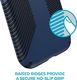 Speck Speck Presidio2 Grip - Etui iPhone 11 Pro Max z powłoką MICROBAN (Black) 2