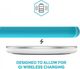 Speck Speck Presidio2 Pro - Etui iPhone 11 Pro z powłoką MICROBAN (Coastal Blue/Black/Storm Grey) 12