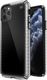 Speck Speck Presidio2 Armor Cloud - Etui iPhone 11 Pro Max z powłoką MICROBAN (Black Fade/Black/Cathedral Grey) 11