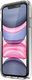 Speck Speck Presidio Perfect-Clear + Ombre - Etui iPhone 11 z powłoką MICROBAN (Clear/Atmosphere Fade) 12