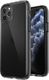 Speck Speck Presidio Perfect-Clear - Etui iPhone 11 Pro z powłoką MICROBAN (Obsidian) 1