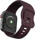 Tech-Protect TECH-PROTECT ICONBAND APPLE WATCH 1/2/3/4/5 (42/44MM) BORDO 2