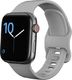 Tech-Protect TECH-PROTECT ICONBAND APPLE WATCH 1/2/3/4/5 (42/44MM) GREY 1
