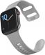 Tech-Protect TECH-PROTECT ICONBAND APPLE WATCH 1/2/3/4/5 (42/44MM) GREY 3