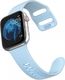 Tech-Protect TECH-PROTECT ICONBAND APPLE WATCH 1/2/3/4/5 (42/44MM) SKY BLUE 3