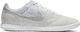 Nike Szare buty piłkarskie halowe Nike The Premier II Sala IC AV3153-002 47 4