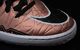 Nike Brązowe buty piłkarskie na halę Nike Hypervenom Phelon IC 749920-903 Junior 35 2