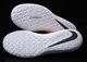 Nike Brązowe buty piłkarskie na halę Nike Hypervenom Phelon IC 749920-903 Junior 35 5
