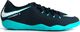 Nike Granatowo-niebieskie buty piłkarskie na halę Nike Hypervenom Phelon IC 852563-414 45,5 2