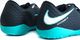 Nike Granatowo-niebieskie buty piłkarskie na halę Nike Hypervenom Phelon IC 852563-414 45,5 4