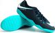 Nike Granatowo-niebieskie buty piłkarskie na halę Nike Hypervenom Phelon IC 852563-414 45,5 6
