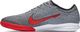 Nike Szare buty halowe halówki Nike Mercurial Vapor 12 Pro Neymar IC AO4496-170 39 3