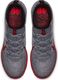 Nike Szare buty halowe halówki Nike Mercurial Vapor 12 Pro Neymar IC AO4496-170 39 5
