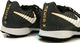 Nike Czarne buty piłkarskie na orlik Nike Tiempo Ligera TF 897766-002 40 2