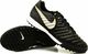 Nike Czarne buty piłkarskie na orlik Nike Tiempo Ligera TF 897766-002 40 5