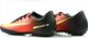 Nike Czerwono-czarne buty piłkarskie na orlik Nike Mercurial Victory TF 831968-870 44 3