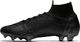 Nike Czarne Korki Nike Superfly Elite FG AH7365 001 prof. 40,5 3