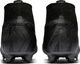 Nike Czarne Korki Nike Superfly Elite FG AH7365 001 prof. 40,5 6