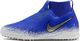 Nike Niebiesko-białe buty piłkarskie turfy Nike Phantom Vision Academy DF TF AO3292-410 Junior 34 3