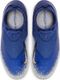 Nike Niebiesko-białe buty piłkarskie turfy Nike Phantom Vision Academy DF TF AO3292-410 Junior 34 7