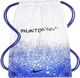 Nike Biało-niebieskie buty piłkarskie korki Nike Phantom Venom Elite FG AO7540-104 41 8