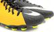 Nike Pomarańczowo-czarne buty piłkarskie NIke Hypervenom Phelon DF FG 917764-801 44 2
