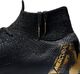 Nike Czarne buty piłkarskie Korki Superfly 6 Elite SG-PRO AC AH7366-077 Mixy profes. 40 7
