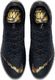 Nike Czarne buty piłkarskie Korki Superfly 6 Elite SG-PRO AC AH7366-077 Mixy profes. 41 5